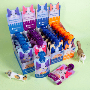 Salsa Cremosa Calabaza Pets x6 Uds: Hidratación y Sabor 🌟